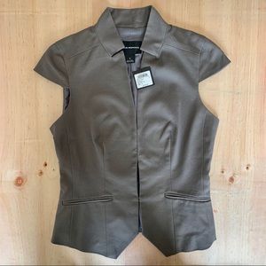 Club Monaco Sasha Jacket/Vest